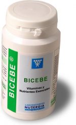 Nutergia Bicebe 100 Caps - Image 2