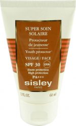 Sisley Super Soin Solaire Visage SPF30 - Zonnebrand - 60 ml - Image 4