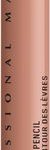 NYX Professional Makeup Line Loud Lip Pencil -  LLLP03 Goal Crusher - Lip Liner