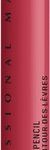 NYX Professional Makeup Line Loud Lip Pencil -  LLLP12 On A Mission - Lip Liner