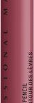 NYX Professional Makeup Line Loud Lip Pencil -  LLLP15 Goal Getter - Lip Liner