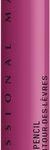NYX Professional Makeup Line Loud Lip Pencil -  LLLP09 Hottie Hijacker - Lip Liner