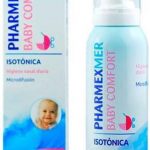 Pharmexmer Nasal Spray Baby Confort Isota3nico 100ml