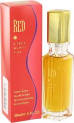 Giorgio Beverly Hills Red EDT W 30 ml - Image 4