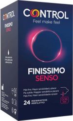 Preservatives Senso 24 units - Image 4