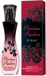 Christina Aguilera By Night Eau De Parfum Natural Spray  30 Ml - Image 8