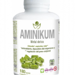 Bioserum Aminikum 180 Cap