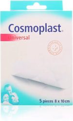 Sterilized Dressings Universal Cosmoplast (5 uds) (5 pcs) - Image 2