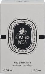Diptyque L'Ombre Dans L'Eau Edt Spray - Image 2