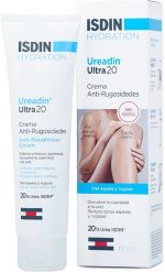 Isdin Ureadin Ultra20 Anti Roughness Cream 100ml - Image 2