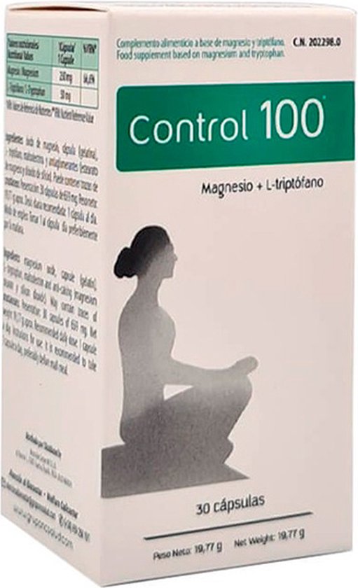 511x840-19 Control 100 30 Capsules - Image 1