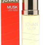 JOVAN MUSK by Jovan 60 ml - Cologne Concentrate Spray
