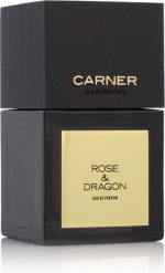 Carner Barcelona - Rose & Dragon - 50 ml - Eau de Parfum - Image 3