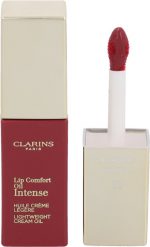 Clarins Lip Comfort Oil Intense - 03 Intense Raspberry - Lipgloss- 7 ml - Image 3