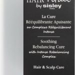 Hair Ritual La Cure Anti-dandruff Soothing By Sisley 200 Ml