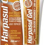 Natysal Harpasul Gel C- Silicio 200ml
