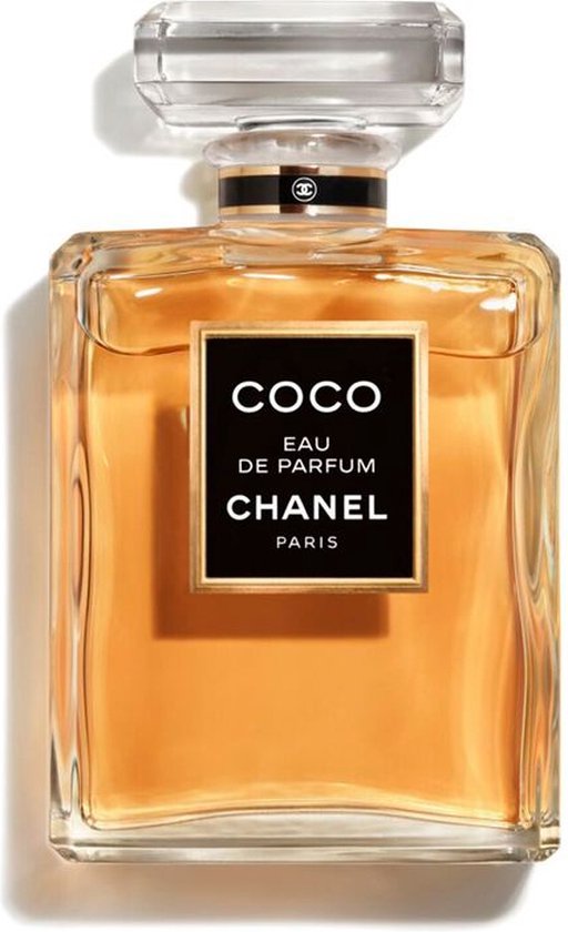 512x840-20 Chanel Coco Eau De Parfum Spray 100 ml for Women - Image 1
