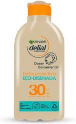 Zonnemelk Eco Ocean Garnier (200 ml) Spf30 - Image 3