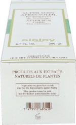 Sisley Super Soin Après - 200 ml - Aftersun - Image 3