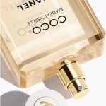 CHANEL COCO MADEMOISELLE L'HUILE CORPS / 200ML
