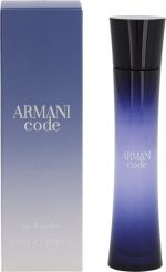 Giorgio Armani Armani Code Eau De Parfum Spray 50 ml for Women - Image 3