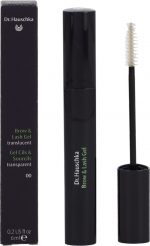 Dr. Hauschka - Brow and Lash Gel 00 Translucent - Image 2