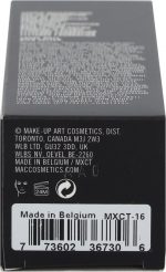 MAC Studio Waterweight Foundation NW22 30 ml - Image 2