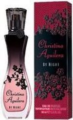 Christina Aguilera - Christina Aguilera By Night - Eau De Parfum - 15Ml - Image 4