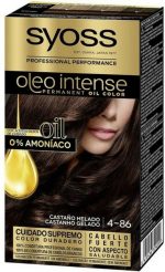 Permanente Kleur Syoss Bruin N 4,86 - Image 2