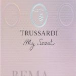 Trussardi My Scent - 50 ml - eau de toilette spray - damesparfum