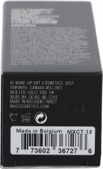 MAC Studio Waterweight Foundation NW15 30 ml - Image 2