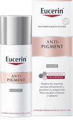 Eucerin Anti Pigment Night Cream - 50ml - Image 2