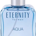 Calvin Klein Eternity Aqua for Men EDT M 200 ml