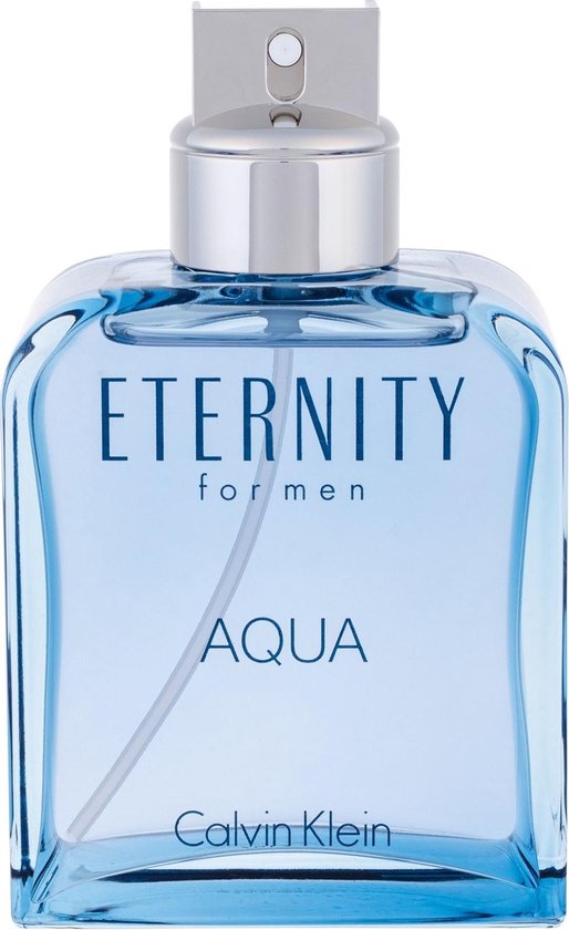 514x840-36 Calvin Klein Eternity Aqua for Men EDT M 200 ml - Image 1