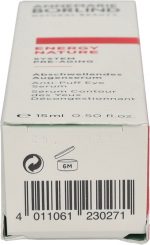 Annemarie Börlind Oogserum Energynature 15 ml - Image 3