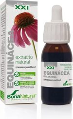 Echinacea Soria Natural 50 ml - Image 2