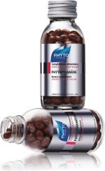 Phyto Paris Phytophanére Hair And Nails 2x120 Capsules - Image 2