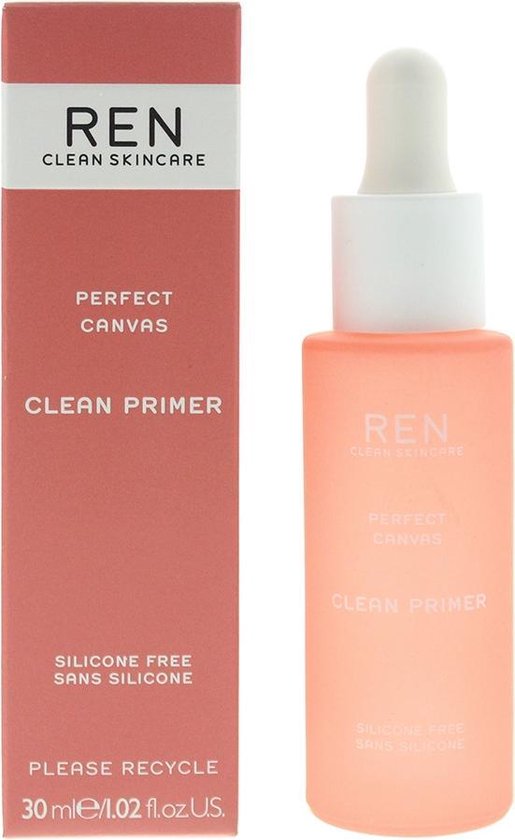 515x840-62 Perfect Canvas Clean Primer - Podklad Pod Makeup 30ml - Image 1