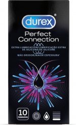 Durex Perfect Connection 10 U - Image 4