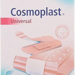 Pleisters Universal Cosmoplast (15 uds)