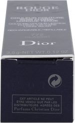 Shiseido Dior Rouge Barra De Labios Mate 772 - Image 3