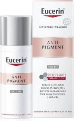 Eucerin Anti Pigment Night Cream - 50ml - Image 3