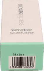 Skeyndor - Essential - Hydrating Emulsion - 50 ml - Image 3