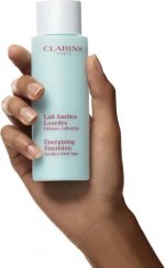 Clarins Energizing Emulsion Body Lotion - 125 ml - bodylotion - huidverzorging - Image 4