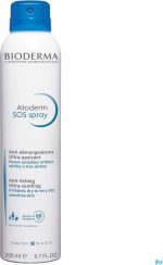 Bioderma Atoderm Sos Spray 200ml - Image 4