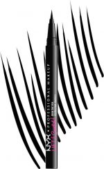 LIFT & SNATCH!BROW TINT PEN - BLACK - Image 6