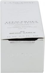 LANCOME Effacernes Longue Tenue Long Lasting Softening Concealer korektor piel gnuj cy 02 Beige Sable15ml - Image 3