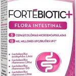 Forte Pharma Fortebiotic+ Intestinal Flora 30 Capsules