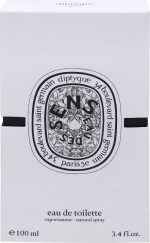 Diptyque Eau Des Sens Eau de Toilette Spray 100 ml - Image 3