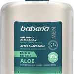 Babaria After Shave Balm Aloe 100ml